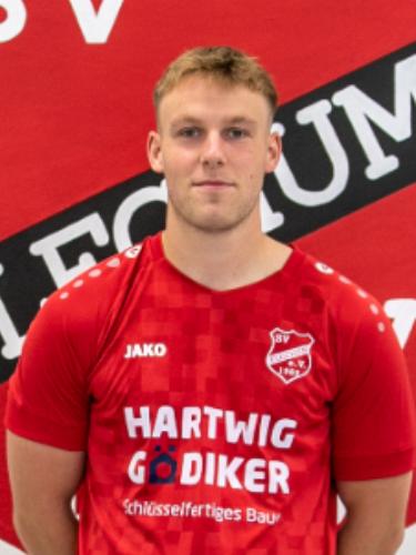 Lukas Robben
