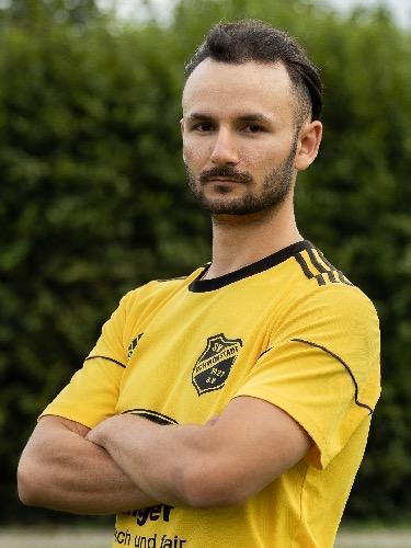 Tamino Addario