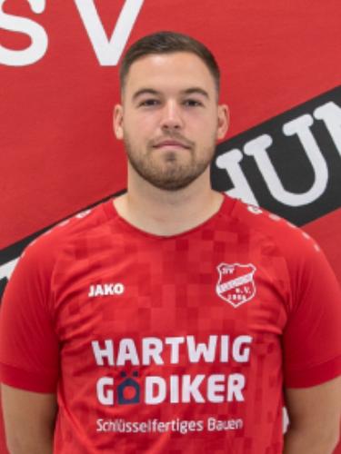 Max Robben