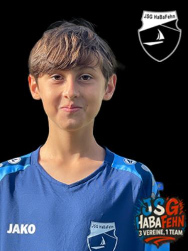Nico Steinbrecher