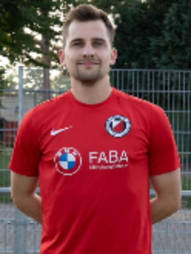 Benjamin Hempel