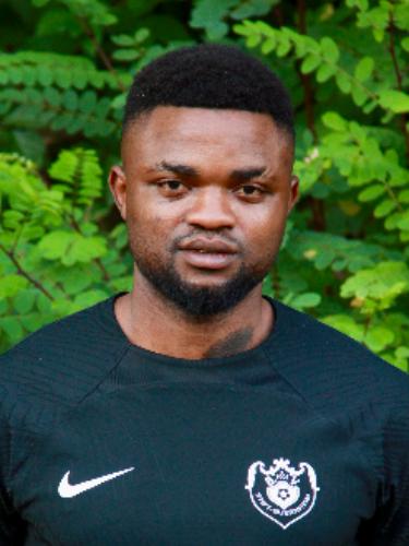 Mohamed Bachir Sylla
