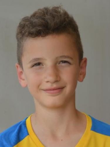 Yassin Anouar Abdellaoui