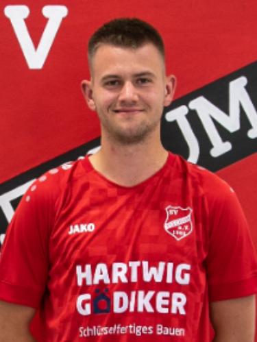 Nils Gudewill