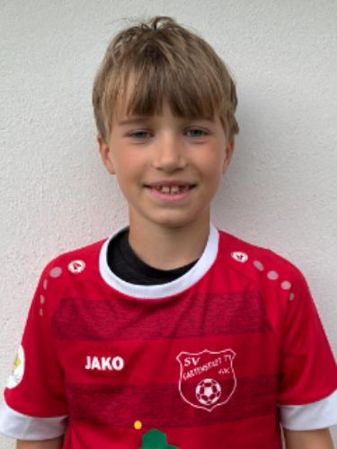 Magnus Krause