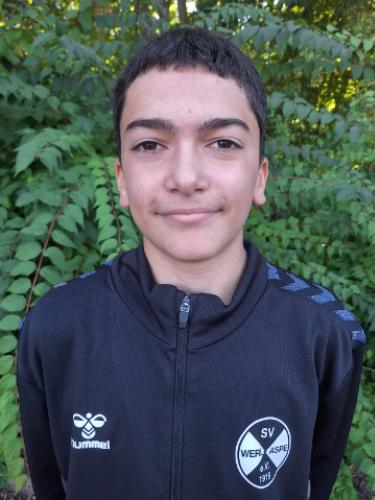 Toprak Polat
