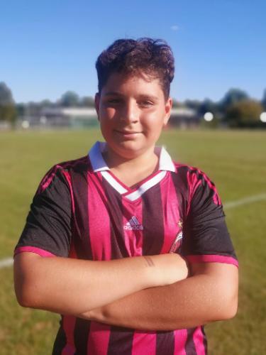 Yusuf Eren Karadeniz