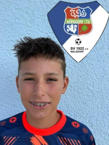 Noah Maximilian Lutz