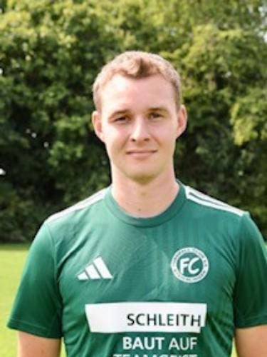 Niklas Brütsch