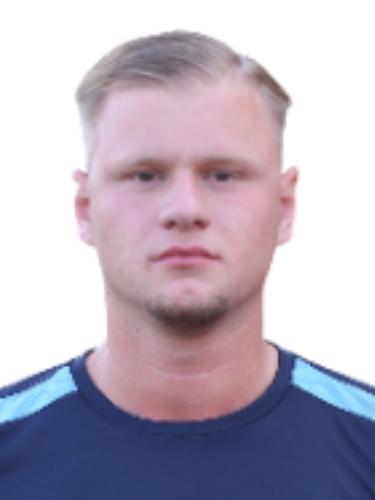 Luca Maurice Adrians