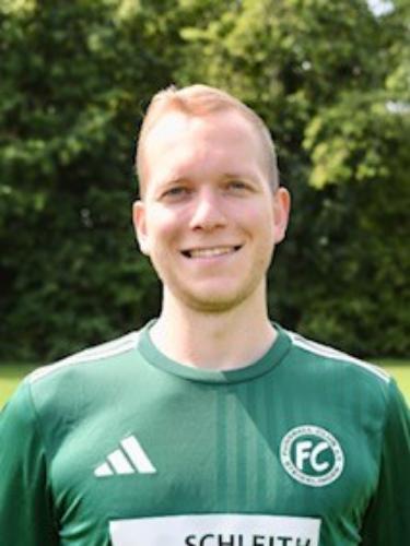 Tobias Hirt