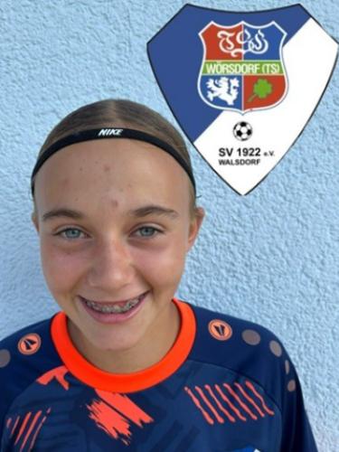 Josy-Sophie Wahl