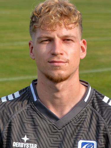 Kevin Greenall