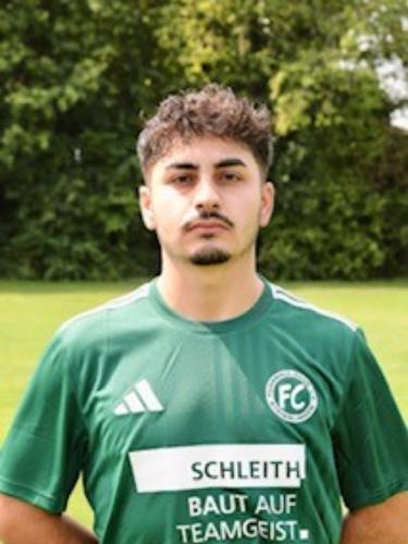 Serwan Khalaf