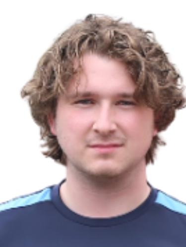 Luca Leon Coppus