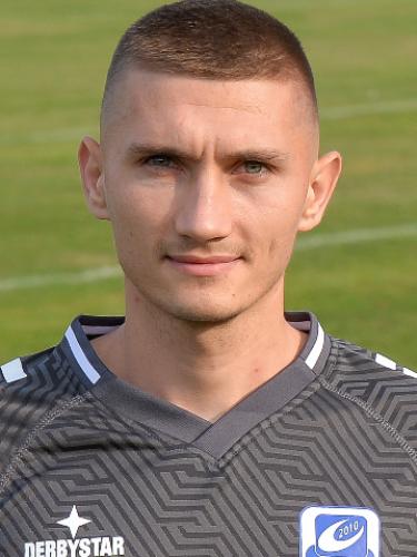 Arnold Keszegpal