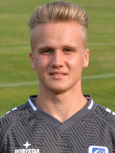 Jannis Krakofsky
