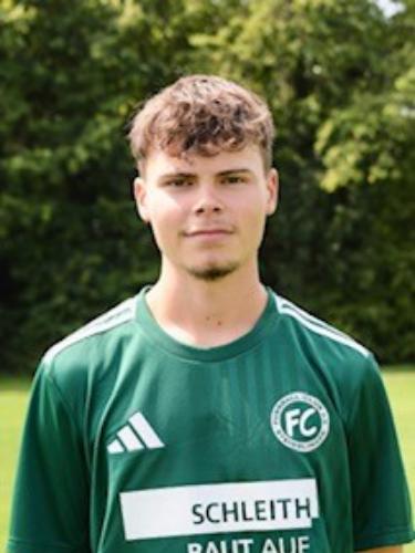 Jonas Klaiber