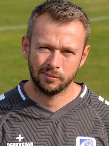 Markus Lange