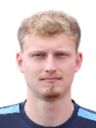 Milan Günter Helmut Demant