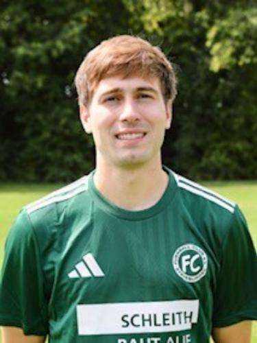 Jonas Maier