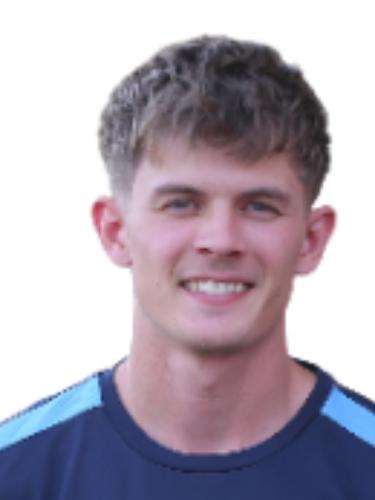 Dustin Herrmann