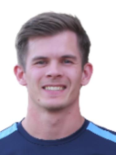 Sean Herrmann