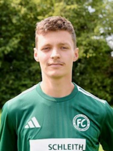 Tim Rimmele