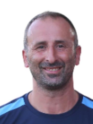 Lazaros Iliadis