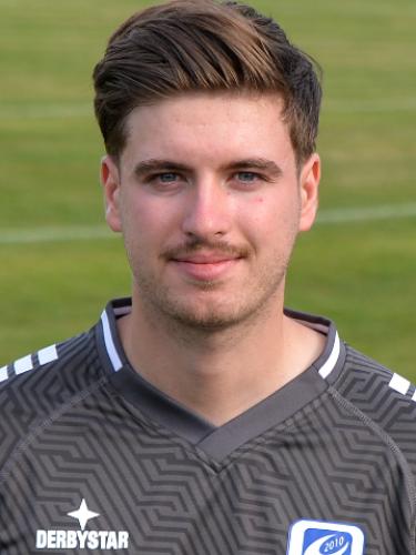 Daniel Vilchex Löscher