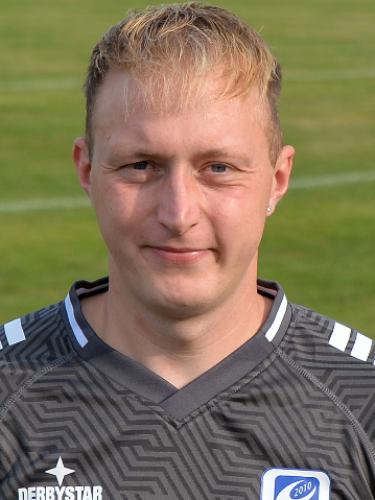 Niklas Wehrmeyer