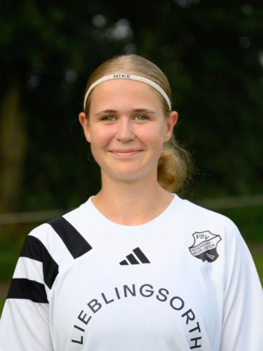 Tjorven Malin Bockelmann