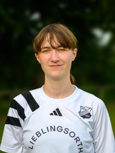 Mirja Busch