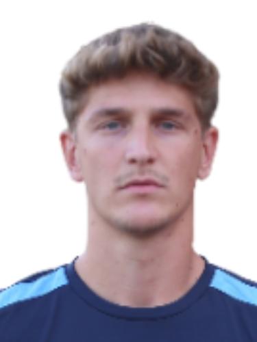 Lukas Koch