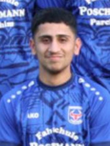 Abubakar Hanan Sharif