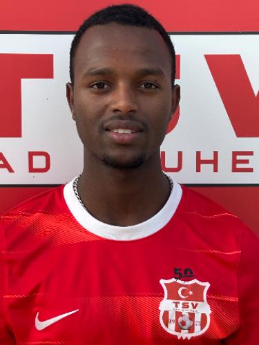 Yonas Siele Hailemicael