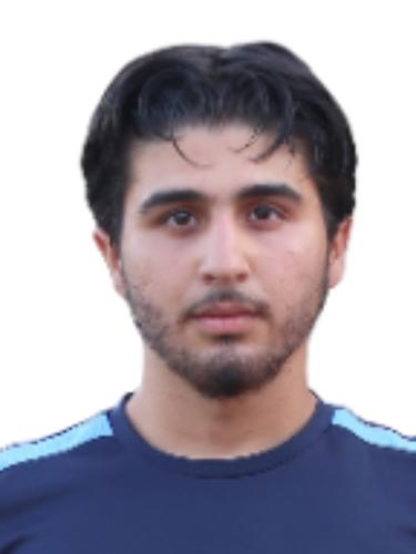 Mohammadshayan Saghafisarvelayat