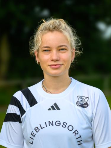 Jette Käthe Kreymann