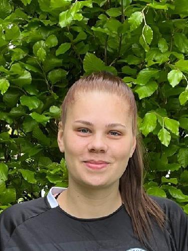 Elisa Garbocz