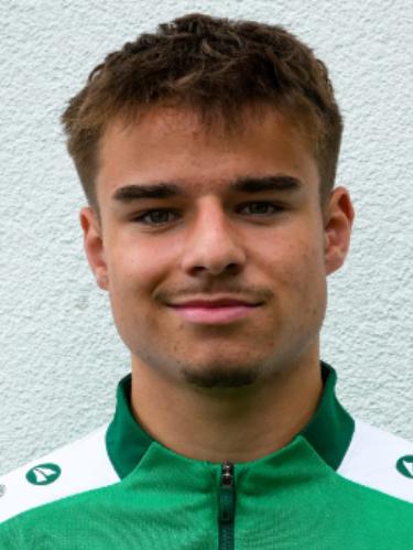 Niklas Humpert