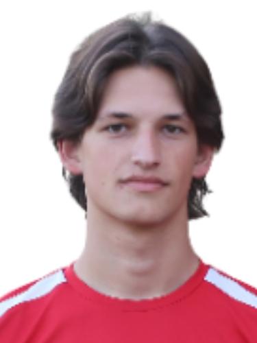 Luca Leon Stenzel