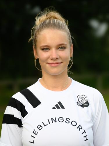 Ida Thorid Ziebarth