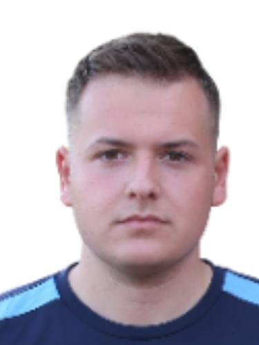 Marvin Deniz Yesilkaya