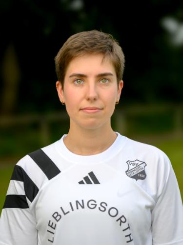 Josephine-Chiara Uhlig