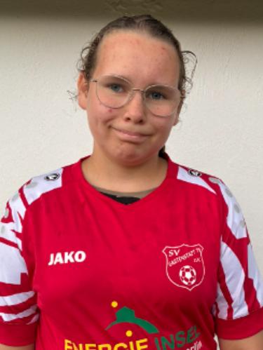 Chayenne-Kira Drexler