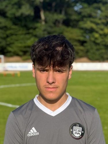 Ferhat Özdamar