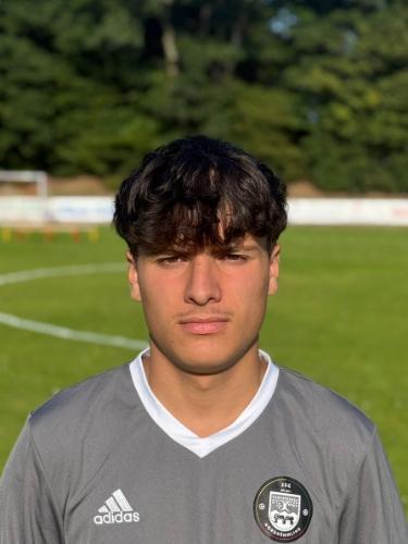 Serhat Özdamar