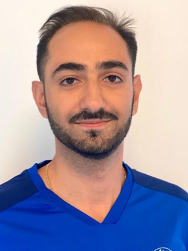Aaron Kuscu