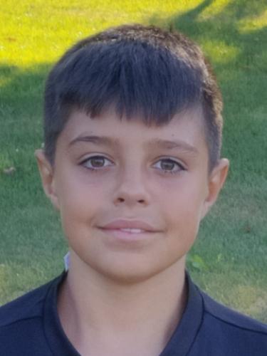 Matteo Frias
