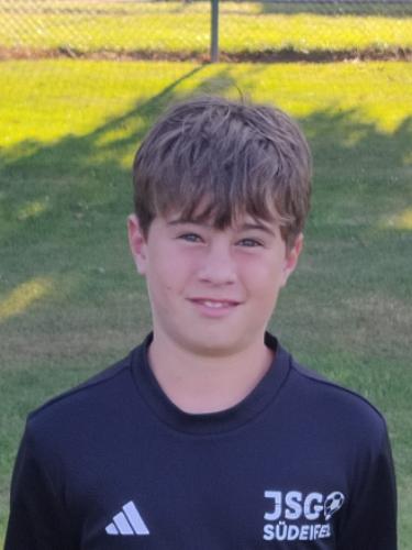 Paulo Rojas Schmalen